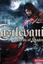 Carátula de Castlevania: Lords of Shadow