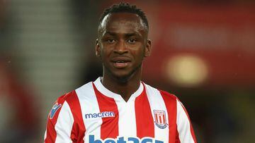 Berahino ends goal drought after 913 days