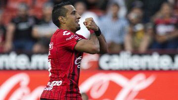 Xolos de Tijuana vence a Pumas en la jornada 4 del Apertura 2019