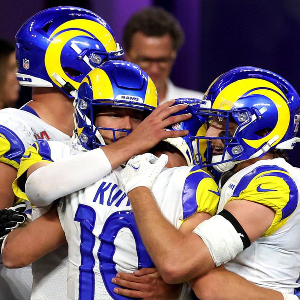 Los Ángeles Rams vs Cincinnati Bengals: Sigue en vivo el partido del Super  Bowl LVI