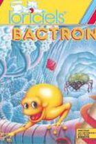 Carátula de Bactron