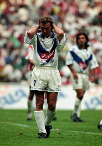Al igual que Toros Neza, su máximo logro fue el subcampeonato de la temporada 1995-96. Figuras internacionales como Hugo Sánchez y Emilio Butragueño vistieron sus colores. Actualmente, el club juega en el Ascenso MX. 