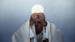 El Papa felicita al Am&eacute;rica por su aniversario 103