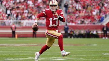 The Seattle Seahawks head to San Francisco to face the 49ers in the opening game of the NFL Super Wild Card Weekend. Which team is favored to win?