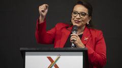 Xiomara Castro se posiciona como la virtual Presidenta electa de Honduras y la primera mujer en ejercer el cargo. &iquest;Qu&eacute; pasar&aacute; ahora que gane?