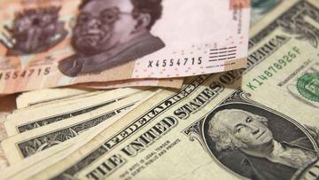 Precio del dólar, 17 de octubre: cuál es el tipo de cambio en México