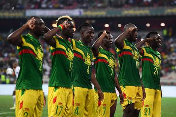 AFCON 2022 soccer games today: Times, TV schedule, scores for