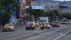 Pico y placa en Bogot&aacute; y Cali hoy, lunes 26 de julio. Conozca los horarios y los veh&iacute;culos que no podr&aacute;n transitar por las calles debido a la restricci&oacute;n.