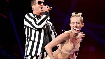 Miley Cyrus trollea a su padre vía Twitter y le promete que no hará twerking a nadie