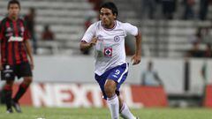 Maxi Biancucchi, exjugador de Cruz Azul se retira del futbol
