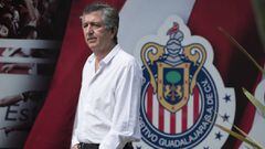 Este viernes, se dio a conocer el fallecimiento de Jorge Vergara a los 64 a&ntilde;os de edad, que llev&oacute; la pasi&oacute;n de las Chivas a la MLS.