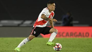 River Plate en la Copa Liga Profesional 2022: Fixture, partidos y horarios