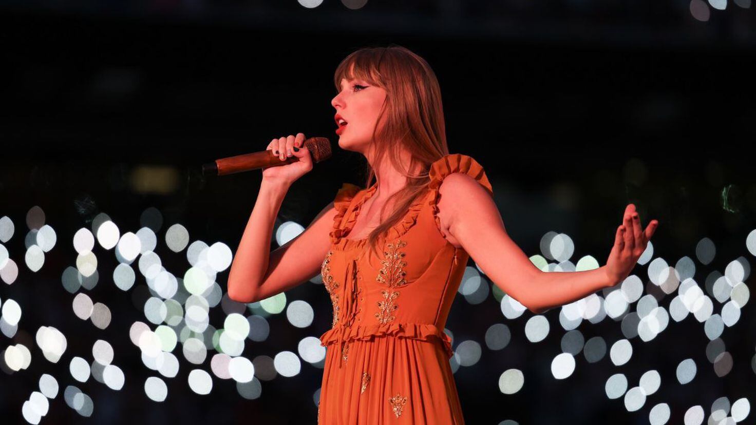 Fan dies at Taylor Swift concert in Brazil: what happened and latest news