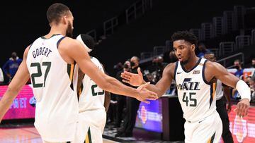 Jazz to break through for maiden championship: Stats Perform AI predicts NBA playoffs