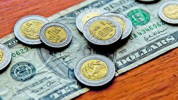 Precio del dólar, 12 de julio: cuál es el tipo de cambio en México