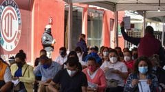 Vacunación México al grupo de 30 a 39 años: cuándo inicia, cómo registrarme y cuál es el link de la web
