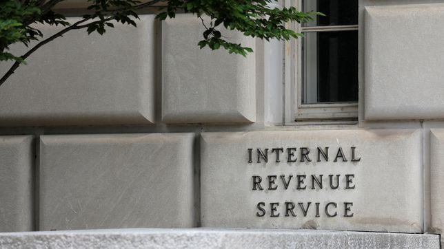 New IRS rules for collecting taxes: what they are and how they affect me