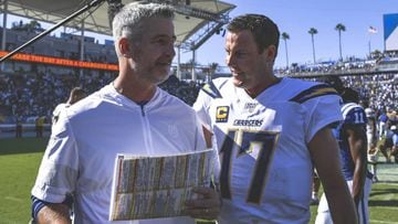 El mariscal de campo veterano tiene experiencia trabajando con el coordinador ofensivo Nick Sirianni y el entrenador en jefe de los Colts, Frank Reich.