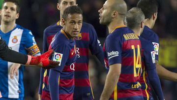 Rumor Roundup (May 11, 2016): Barcelona plans for Neymar, Real