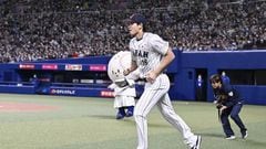 World Baseball Classic schedule: Julio Urías & Mexico vs. Puerto