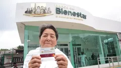Pensión Bienestar: ¿qué Adultos Mayores reciben su pago de 4 mil 800 pesos del 19 al 22 de septiembre?