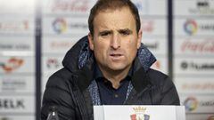 Espanyol y Osasuna comparten una Copa con sed de Primera