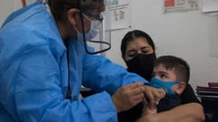 Vacunación para niños de 5 a 11 años en CDMX: Calendario, sedes y requisitos