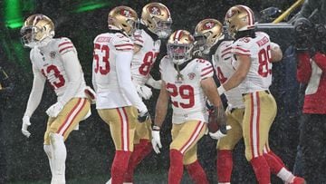 See the complete 2022 San Francisco 49ers schedule