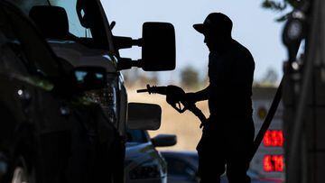 Gas prices have begun to come down from historic highs, the national average topped $5 per gallon, further relief may come as a national gas tax holiday.