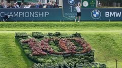 This weekend, it’s the DP World Tour’s time to shine, with its flagship event the BMW PGA Championship teeing off at Wentworth Club in Surrey, England.