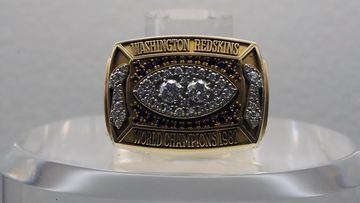 Either the Philadelphia Eagles or the Kansas City Chiefs will be crowned Super Bowl winners; who’ll get a championship ring?