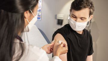 Alerta en Europa por un brote de influenza B grave en Suecia