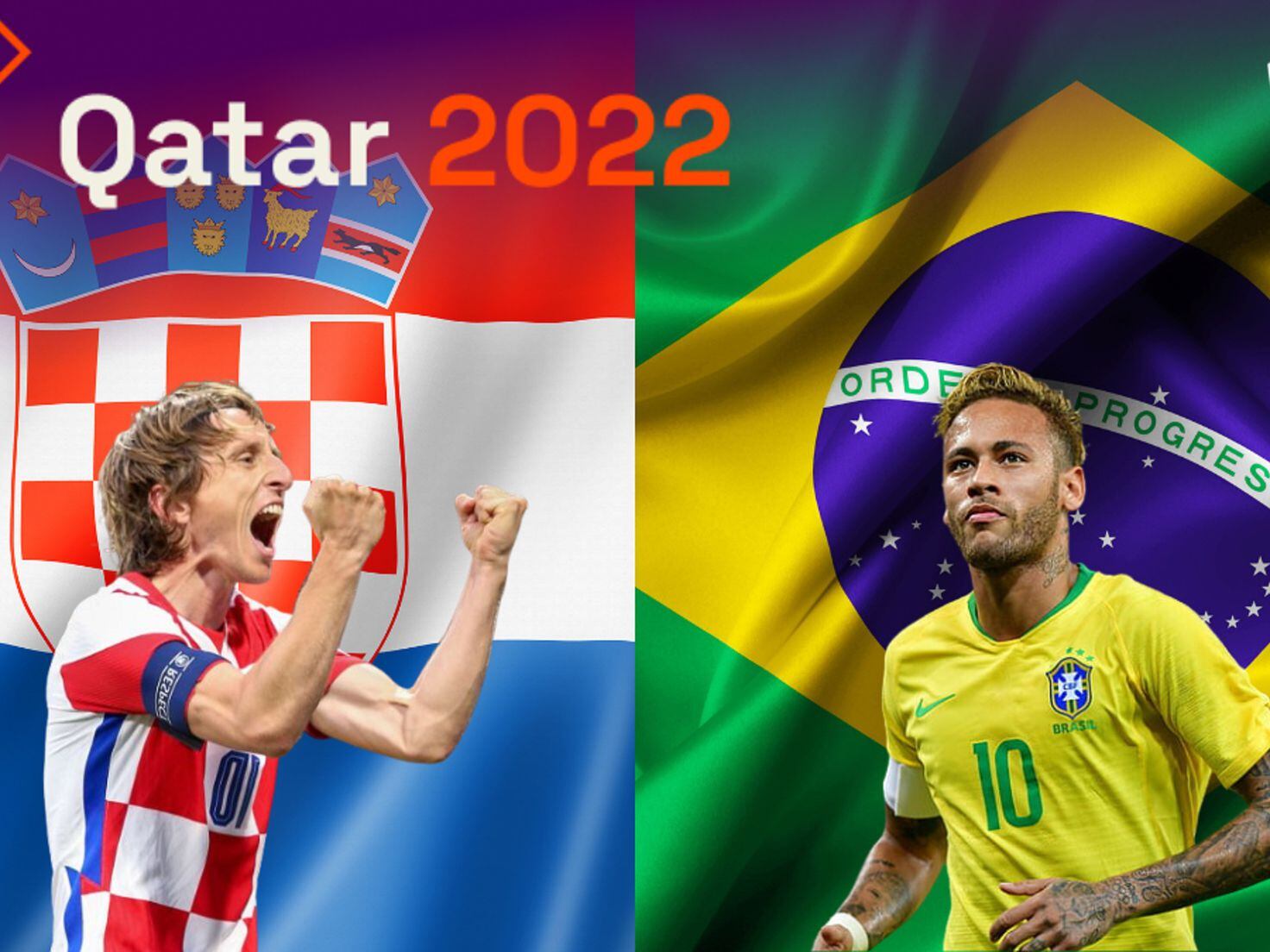 Croatia vs. Brazil Highlights, 2022 FIFA World Cup