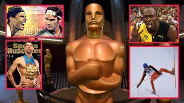 Los Oscars de Más Deporte: ¿quiénes son tus ganadores?