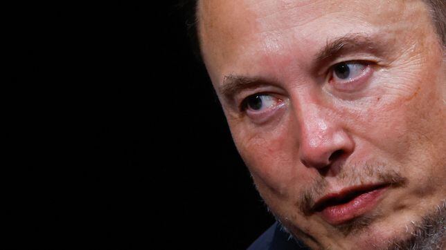 What did Elon Musk say about the high interest rates in the US?