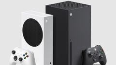 Xbox Series One nueva interfaz ya disponible