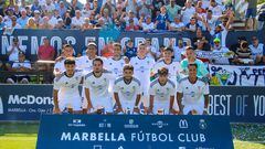 Imagen del Marbella Fútbol Club