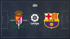 Valladolid vs Barcelona: how and where to watch - times, TV, online