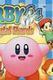 Carátula de Kirby 64: The Crystal Shards