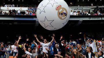 How and where can I watch Real Madrid - Osasuna? Times, TV, online