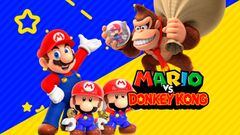 Impresiones de Mario vs. Donkey Kong, un remake que ensalza el valor de los puzles