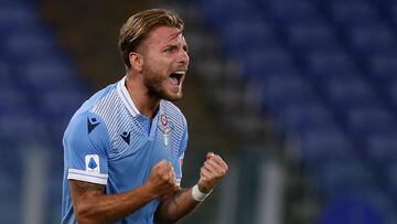 Immobile amazed after breaking Messi-Ronaldo duopoly