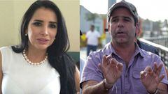 Defensa de Aida Merlano revela que denunciará a Alex Char por "secuestro y violación"