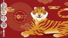 Año Nuevo Chino 2022: significado, calendario y rituales