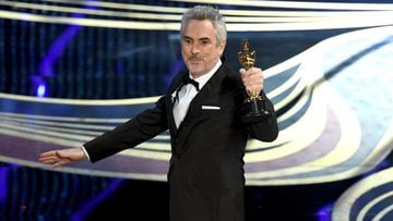 Lista de premios que ha ganado Roma en los Oscar 2019
