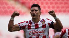 Xolos and Chivas see out a goalless draw