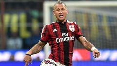 Philippe Mexes.