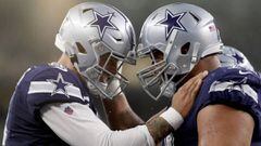 What does the Dallas Cowboys star mean and why are they considered America's Team?
