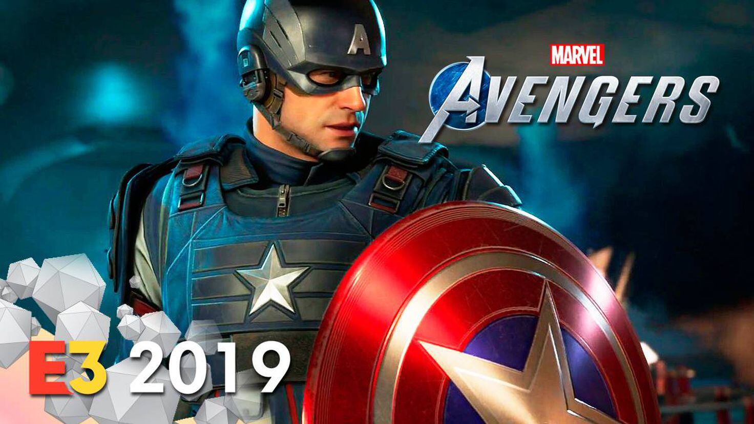 bandeja Tahití Espíritu Marvel's Avengers: A-Day, todos los detalles del esperado juego de los  Vengadores - Meristation