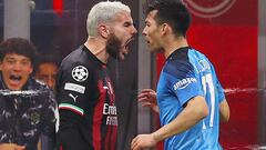Napoli vs Milan: Horario, canal, TV, cómo y dónde ver los cuartos de final de la Champions League